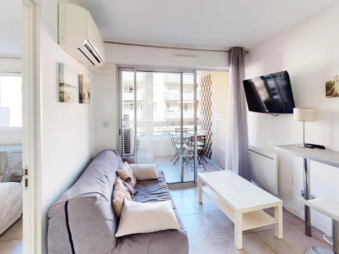Location de Vacances Sete 1118