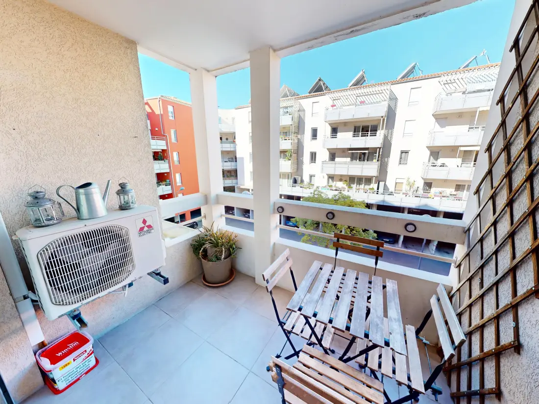 Location de Vacances Sete 1118