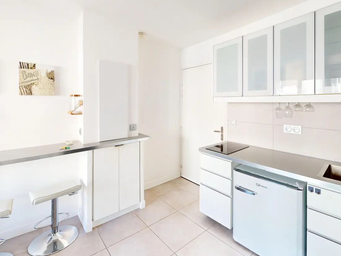Location de Vacances Sete 1118