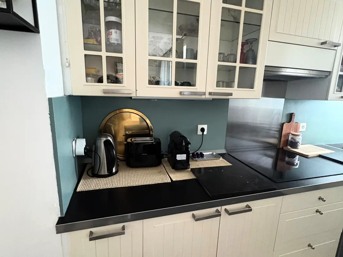 Location de Vacances Sete 1119