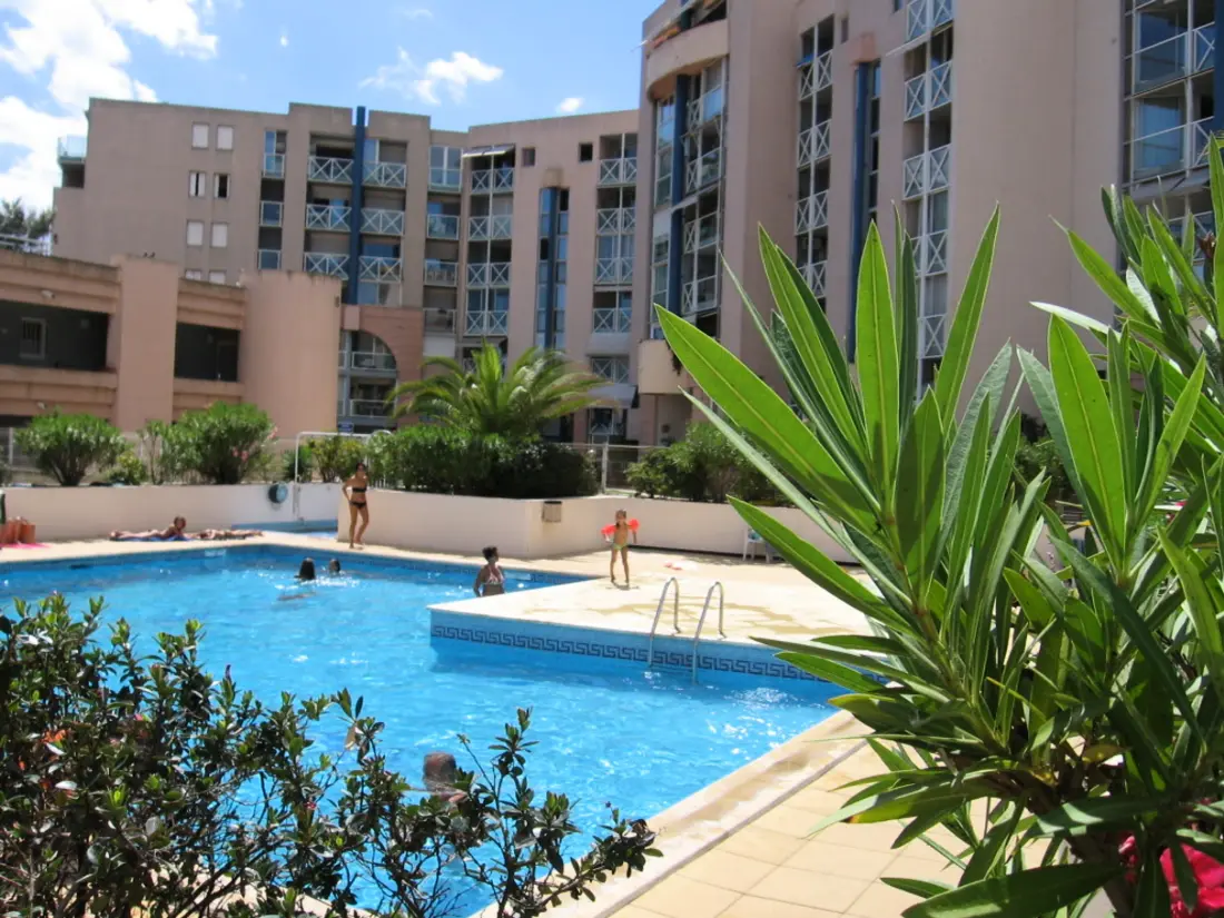 Location de Vacances Sete 1119