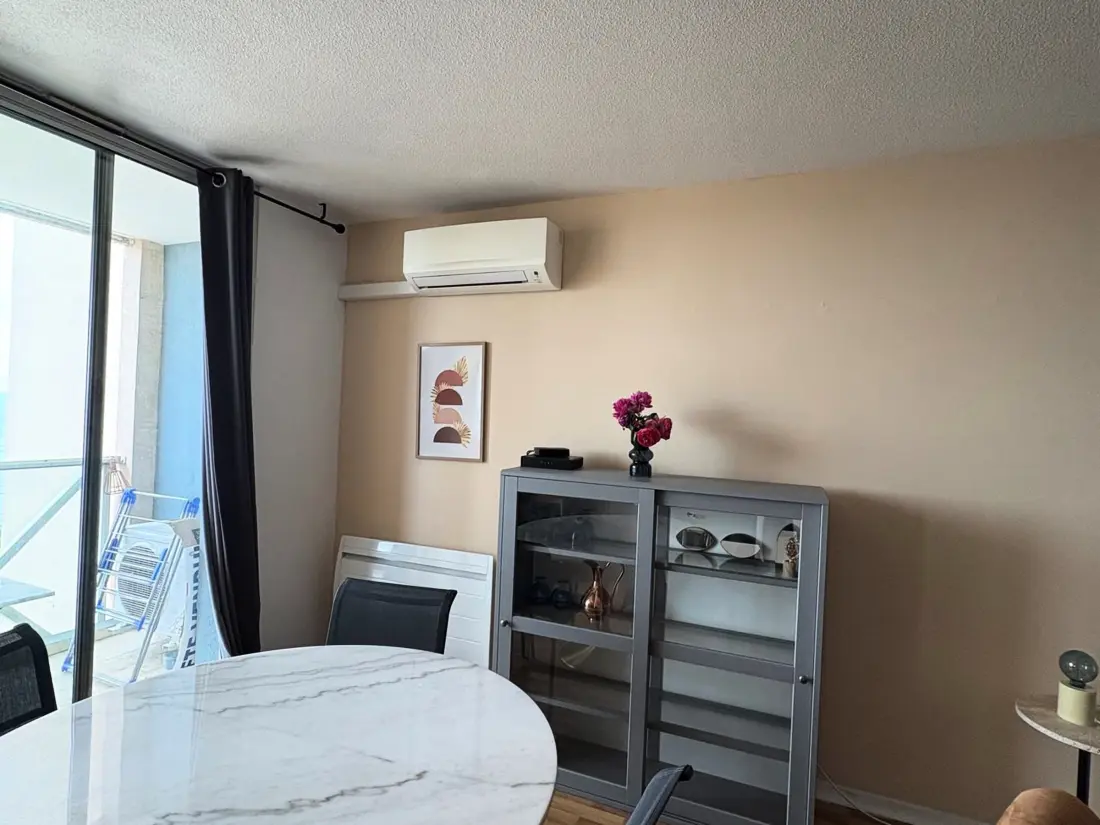 Location de Vacances Sete 1119