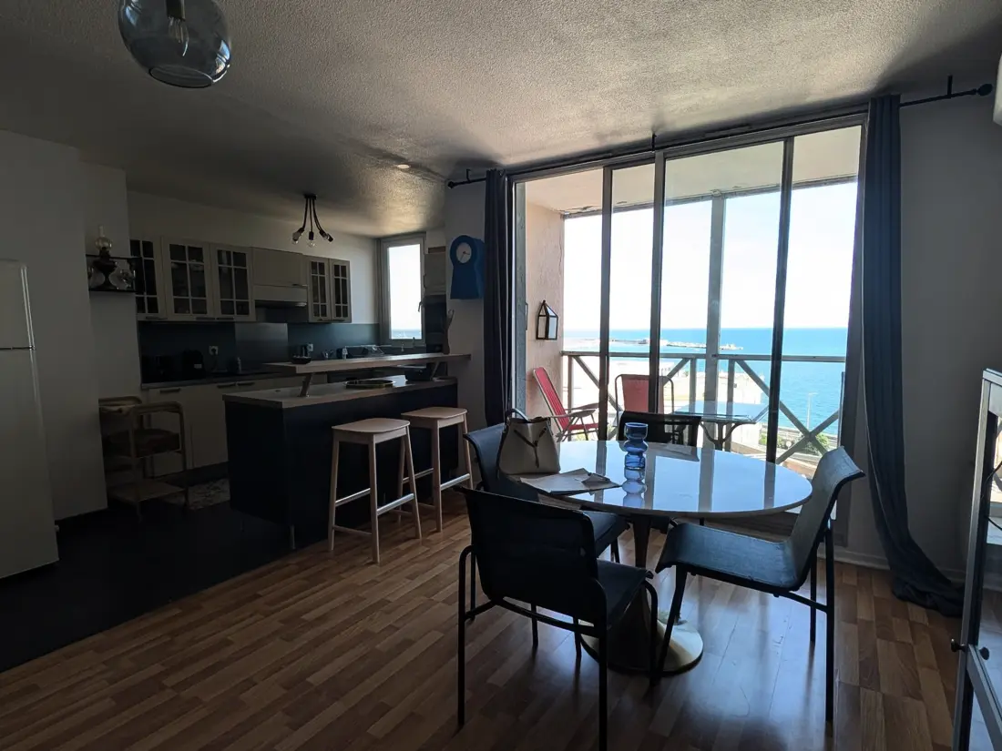 Location de Vacances Sete 1119