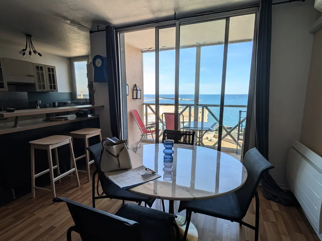 Location de Vacances Sete 1119