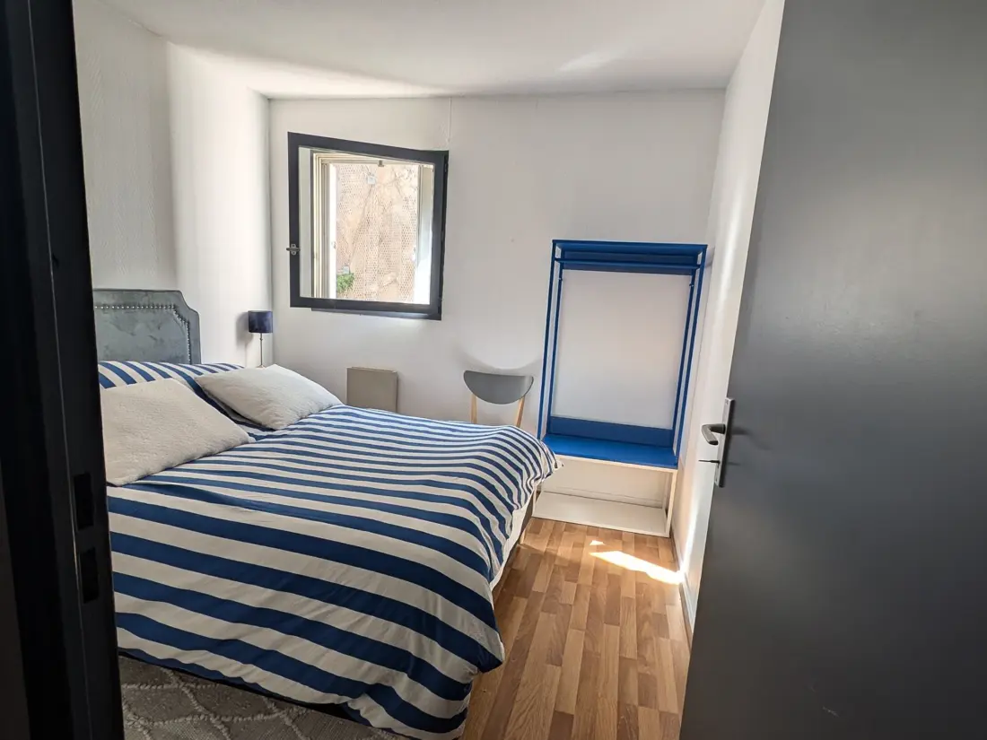 Location de Vacances Sete 1119
