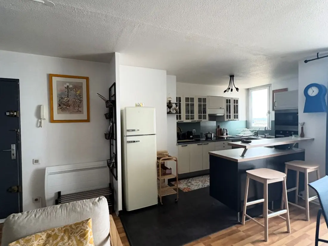 Location de Vacances Sete 1119