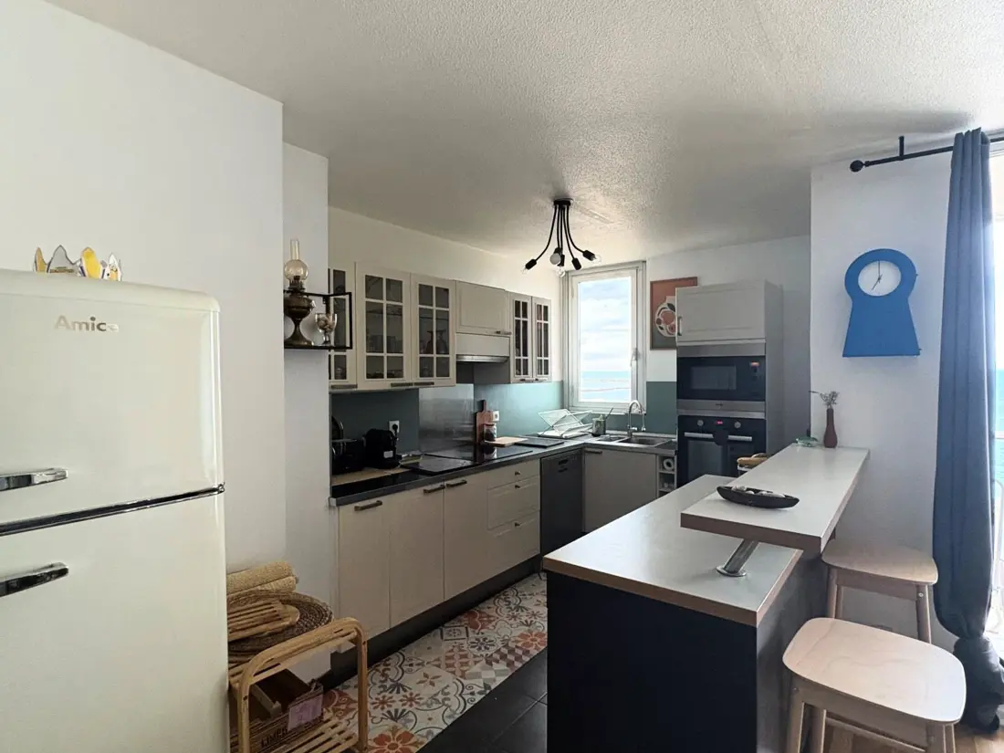 Location de Vacances Sete 1119