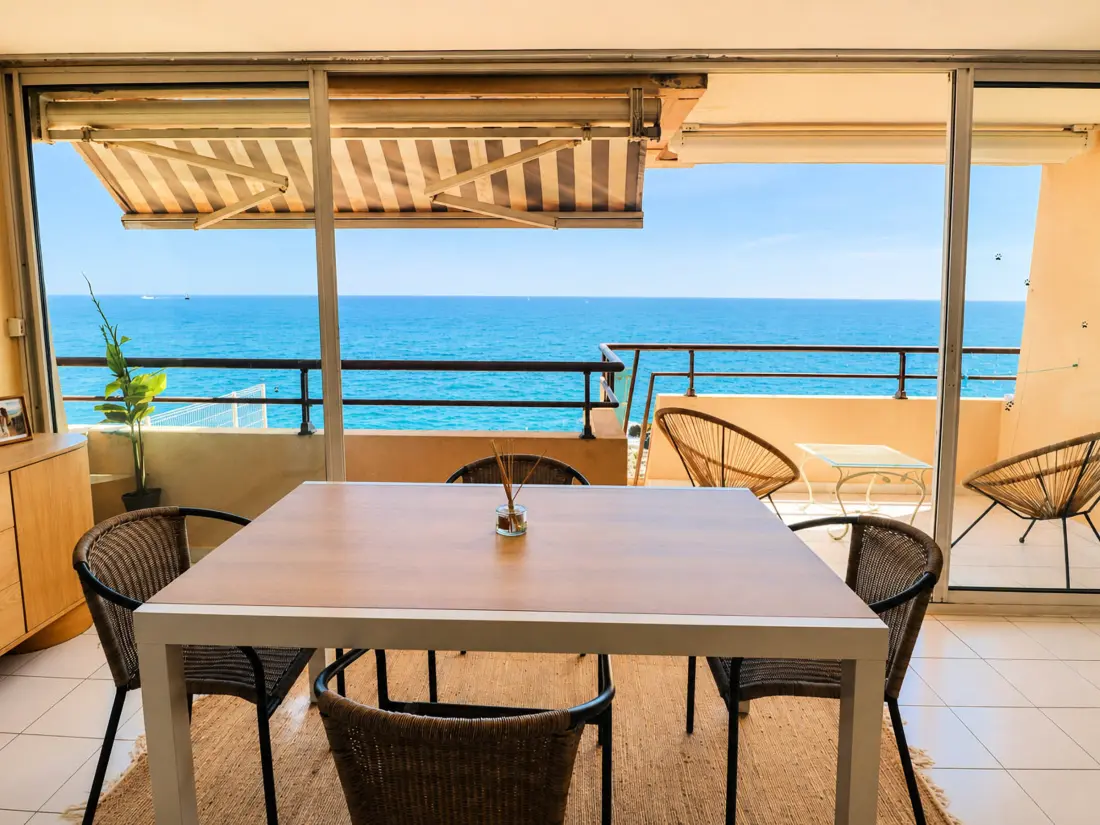 Location de Vacances Sete 1120