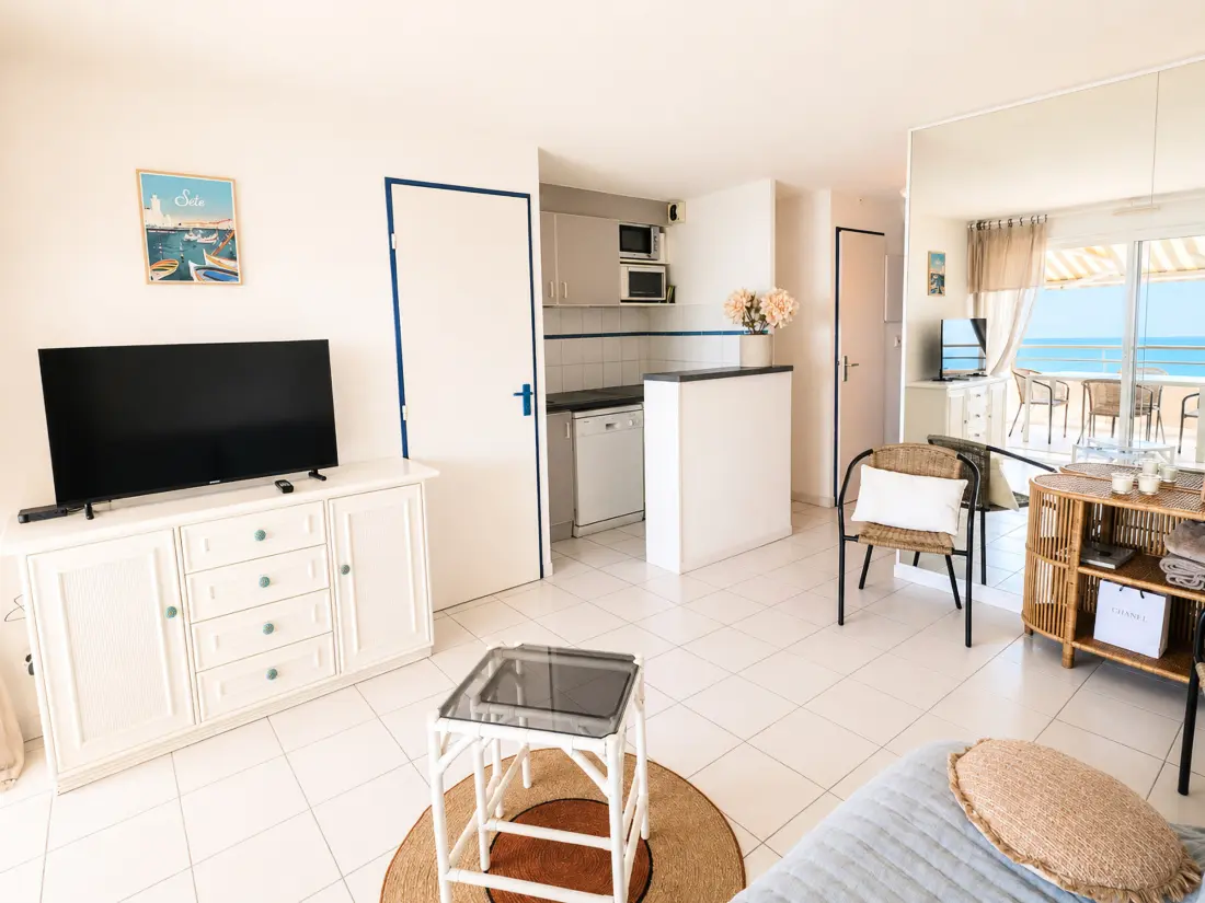 Location de Vacances Sete 1120