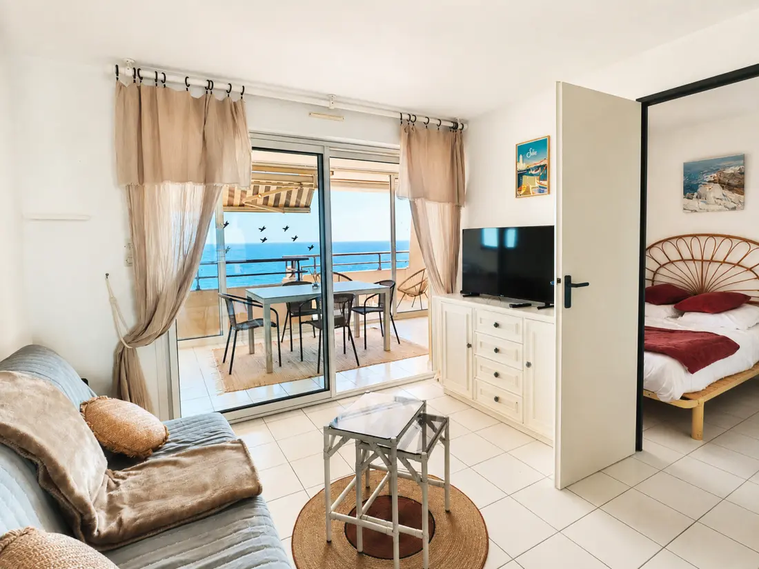 Location de Vacances Sete 1120