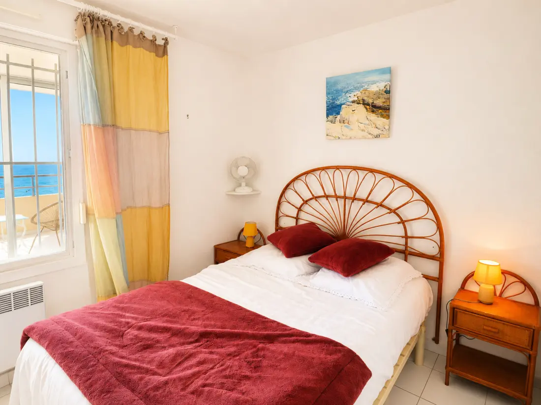 Location de Vacances Sete 1120
