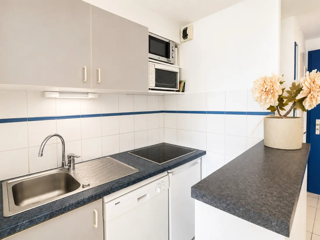 Location de Vacances Sete 1120