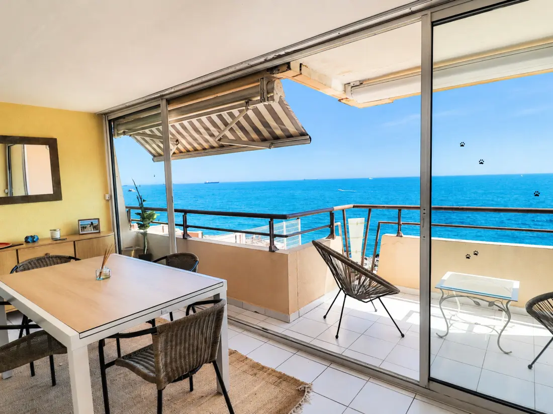 Location de Vacances Sete 1120