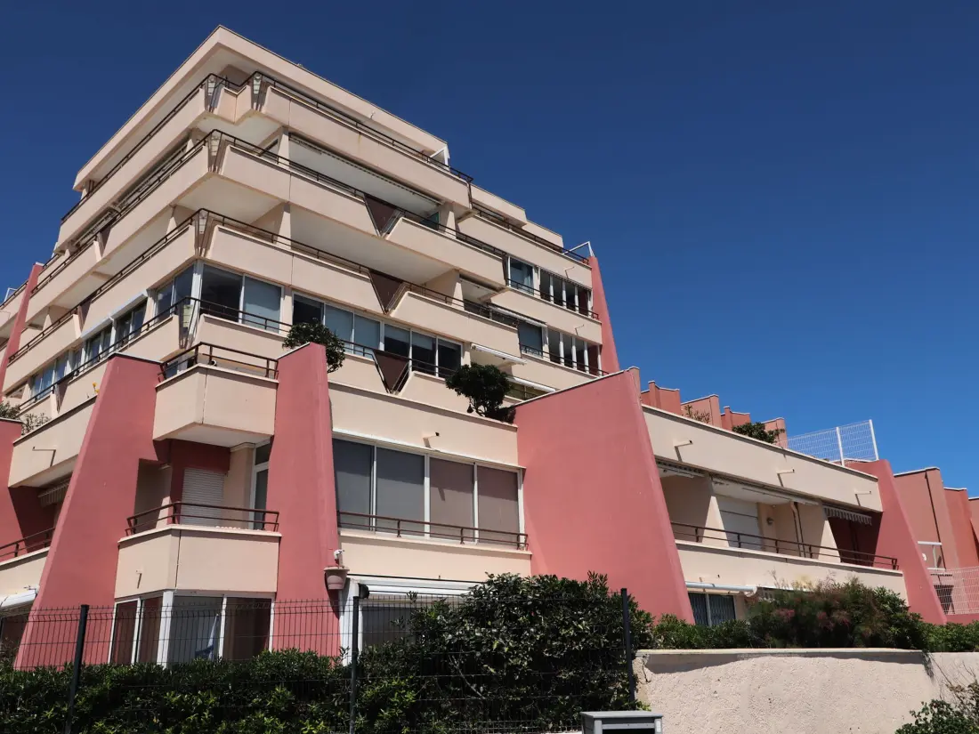 Location de Vacances Sete 1120
