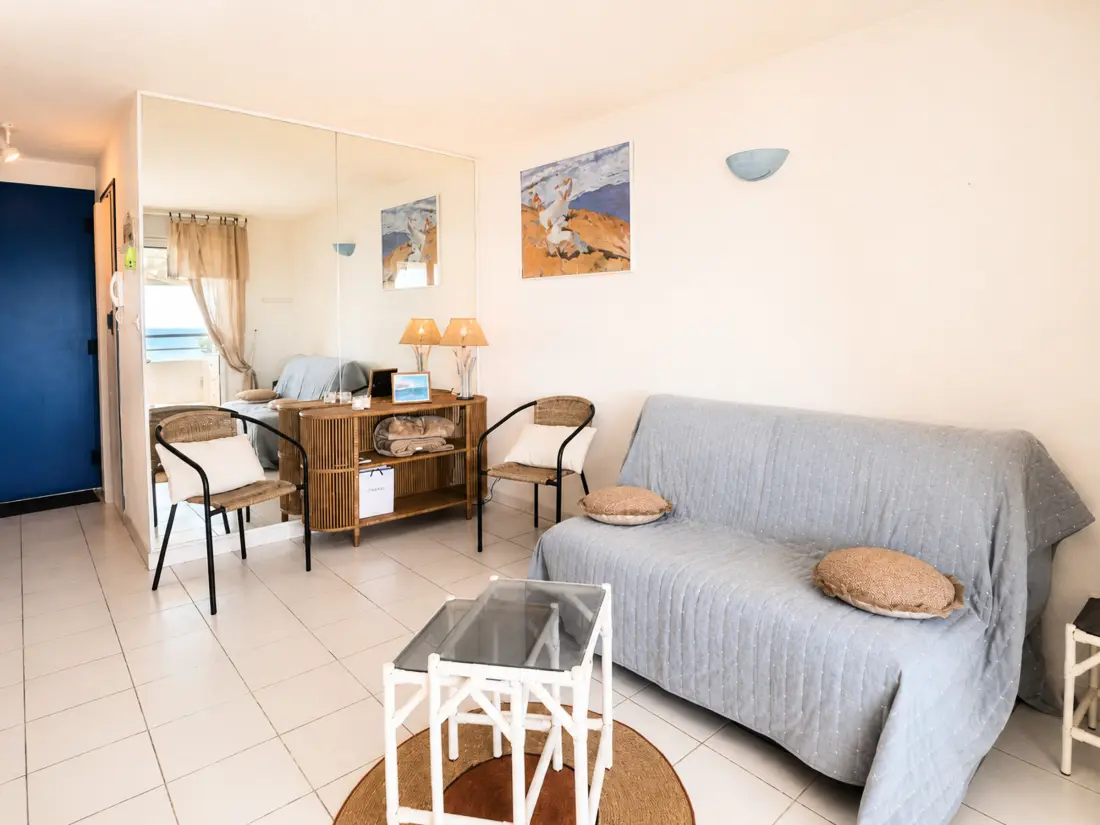 Location de Vacances Sete 1120