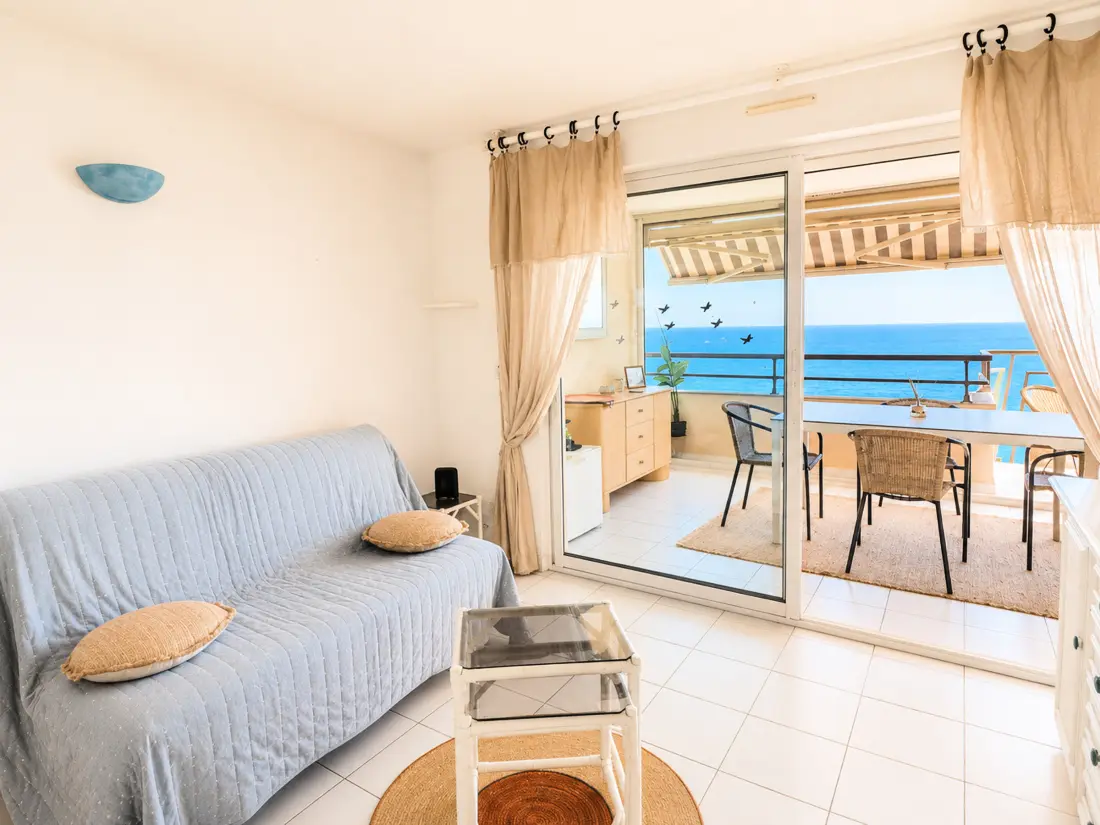 Location de Vacances Sete 1120