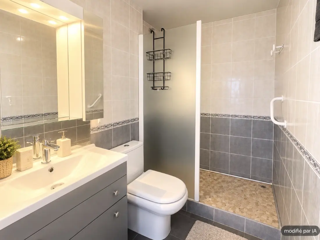 Location de Vacances Sete 1123