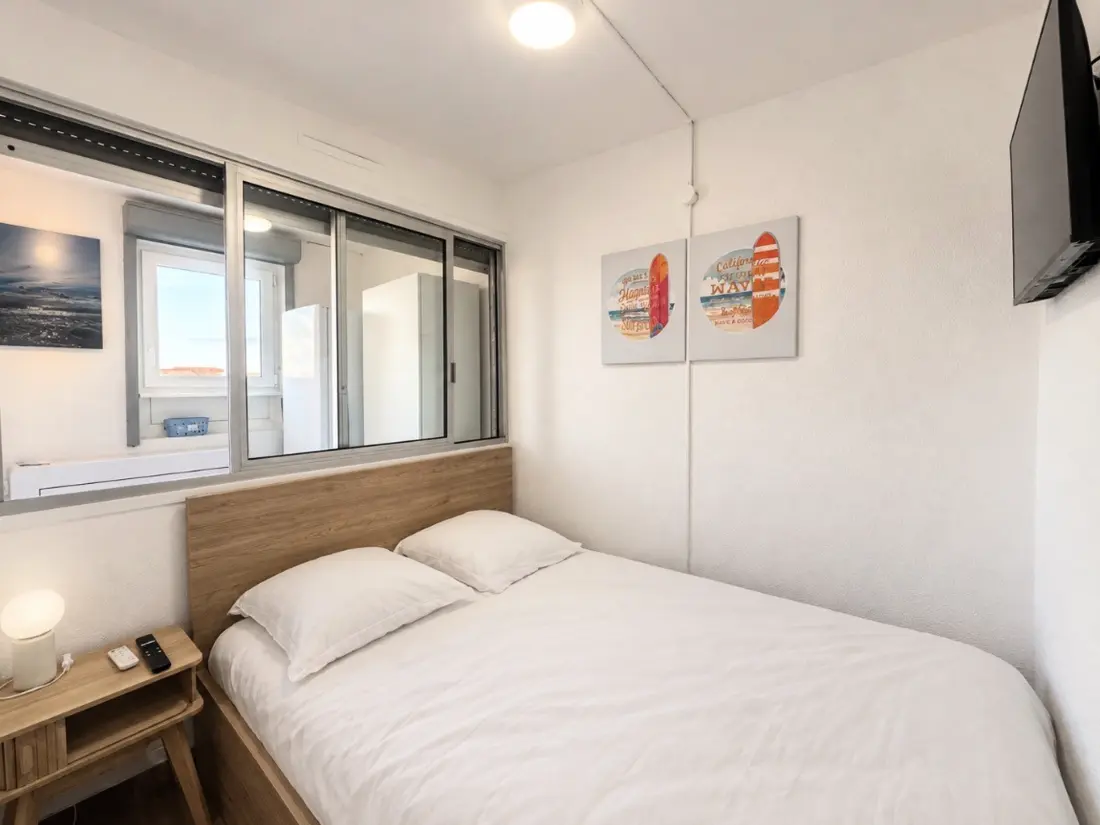 Location de Vacances Sete 1123