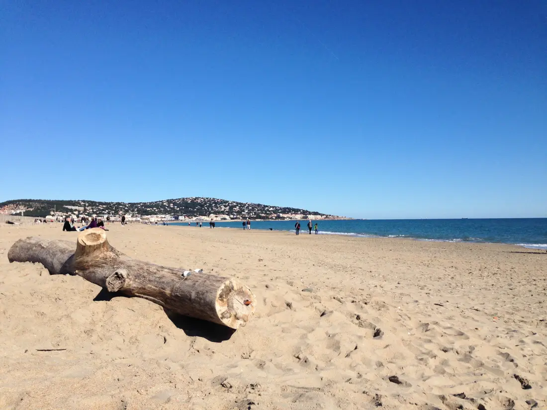 Location de Vacances Sete 1123