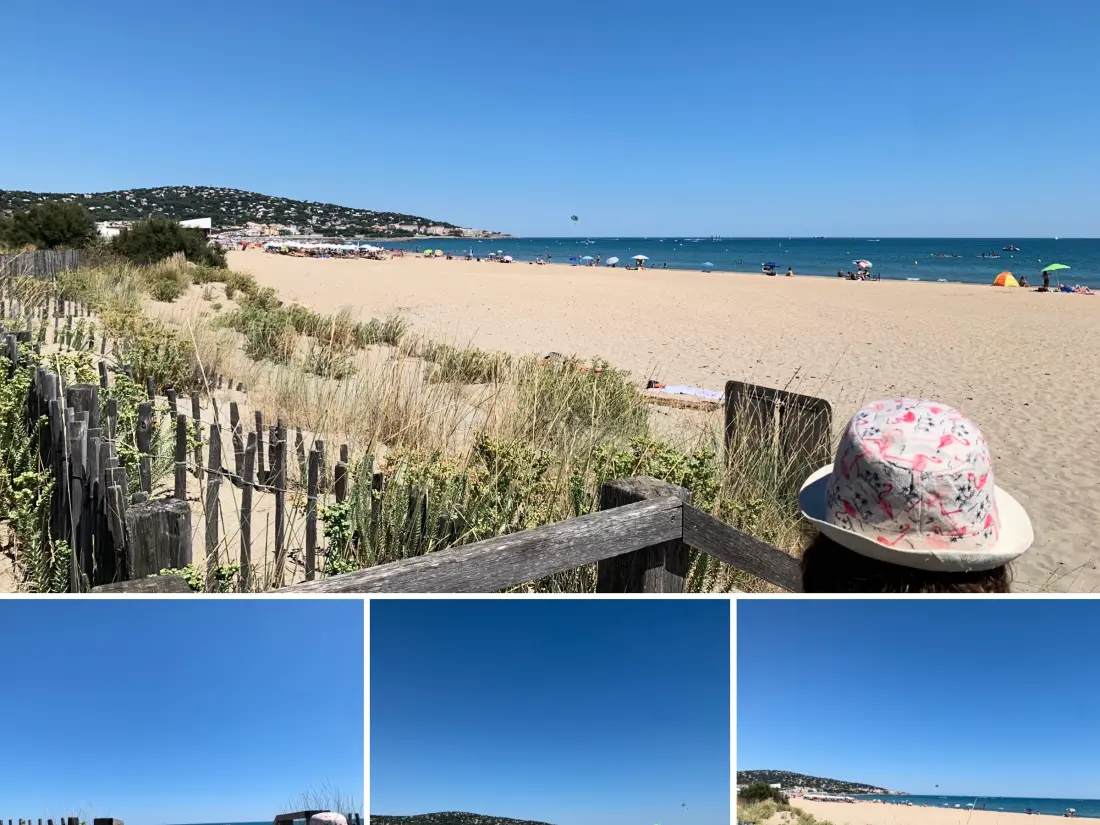 Location de Vacances Sete 1123