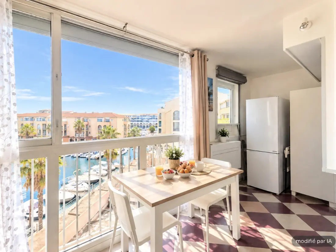Location de Vacances Sete 1123