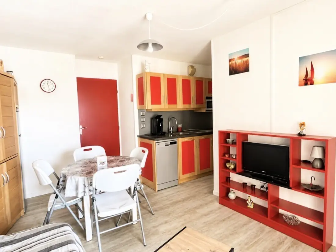 Location de Vacances Sete 134