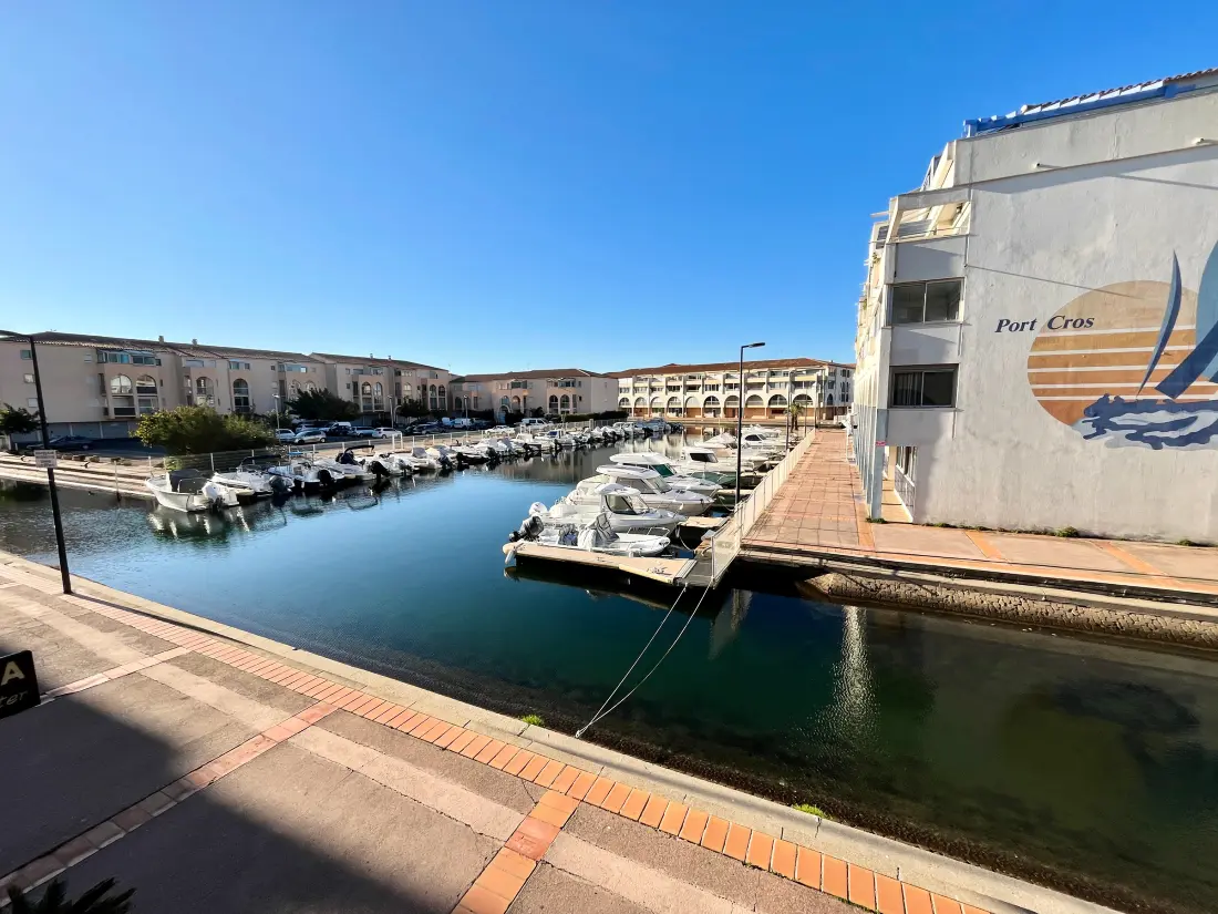Location de Vacances Sete 134