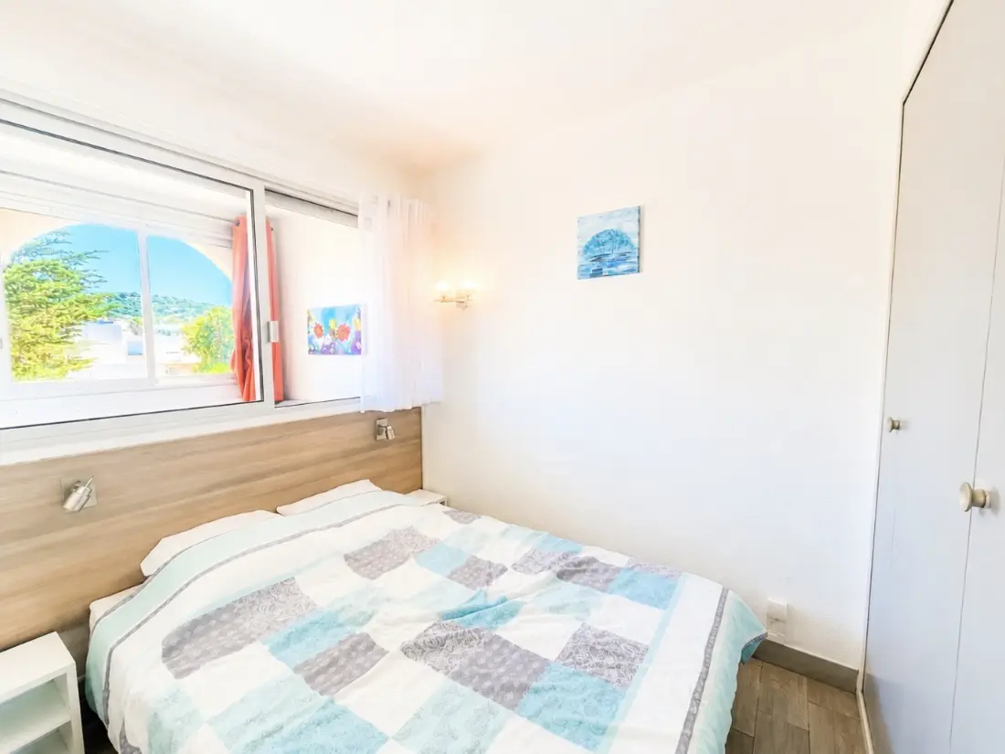 Location de Vacances Sete 15