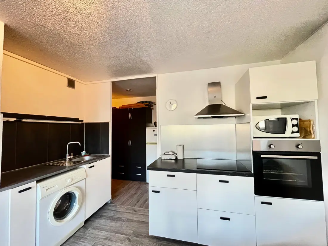 Location de Vacances Sete 15