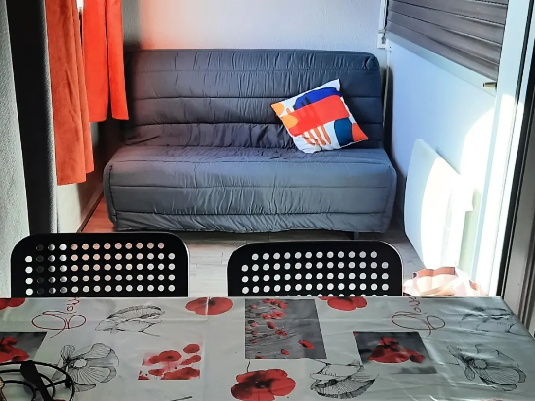 Location de Vacances Sete 15
