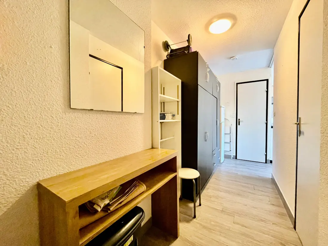 Location de Vacances Sete 15