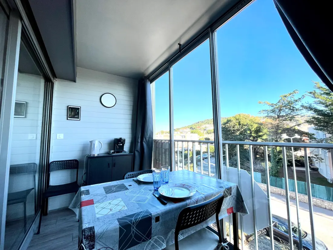 Location de Vacances Sete 15