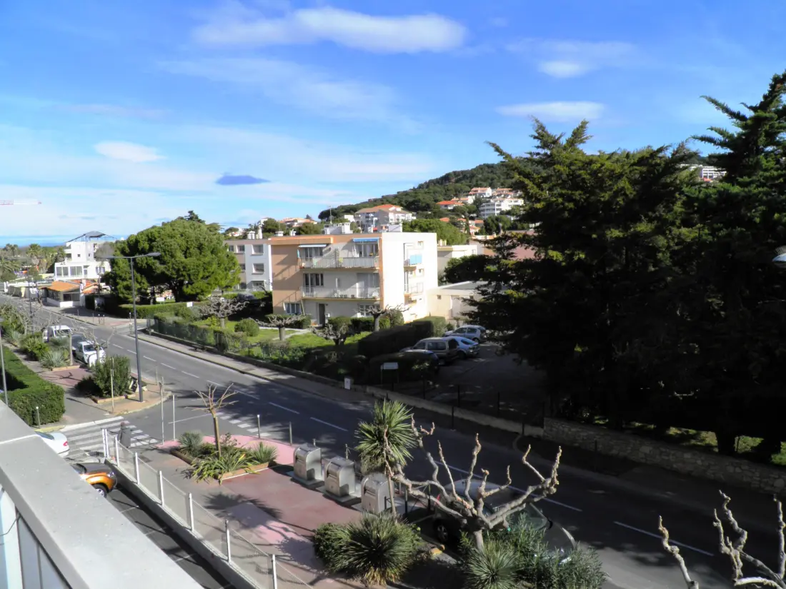 Location de Vacances Sete 15