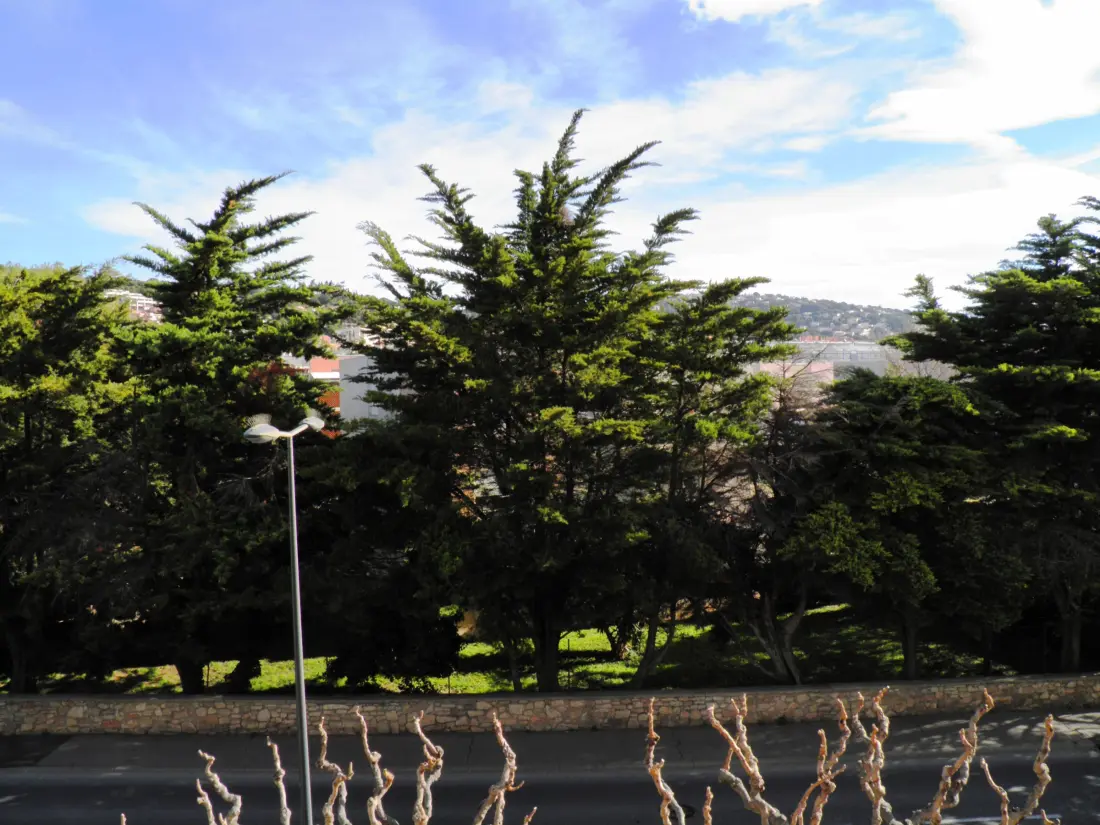 Location de Vacances Sete 15