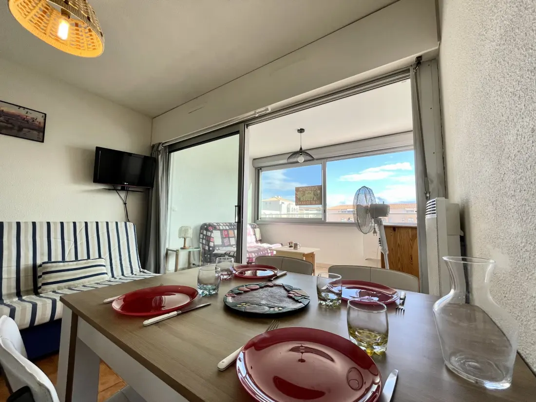 Location de Vacances Sete 155