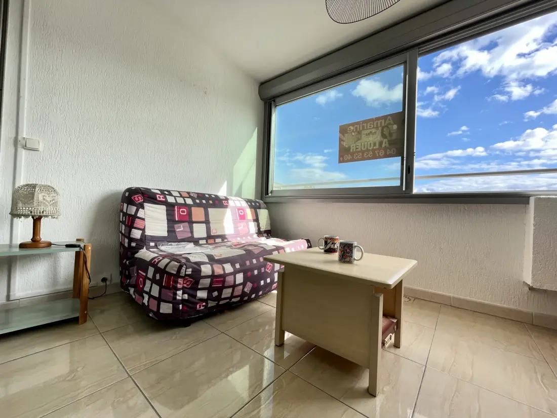 Location de Vacances Sete 155