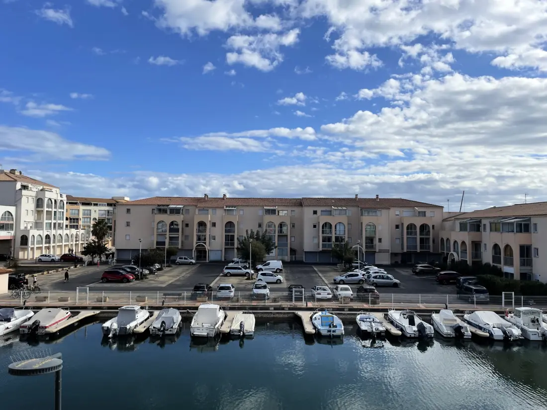 Location de Vacances Sete 155