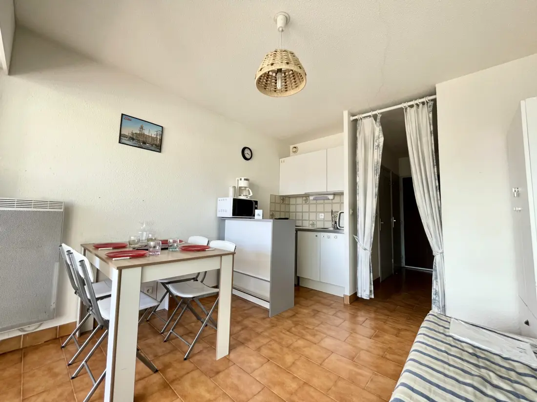 Location de Vacances Sete 155