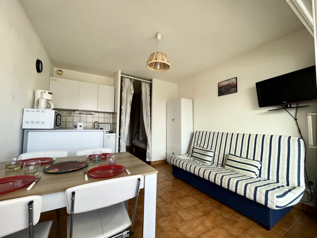Location de Vacances Sete 155