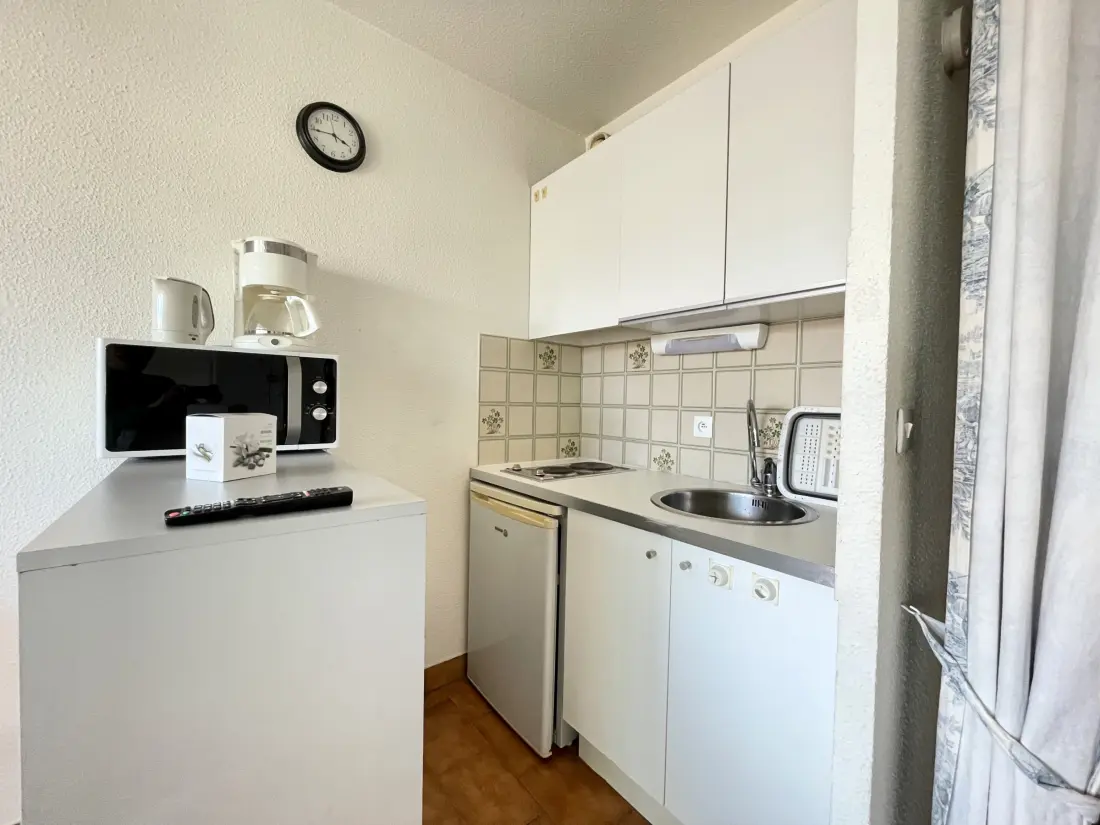 Location de Vacances Sete 155