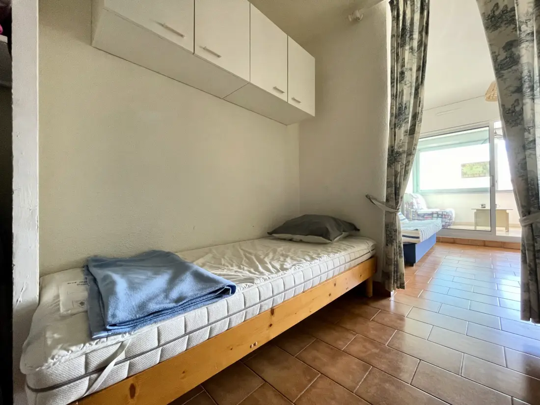 Location de Vacances Sete 155