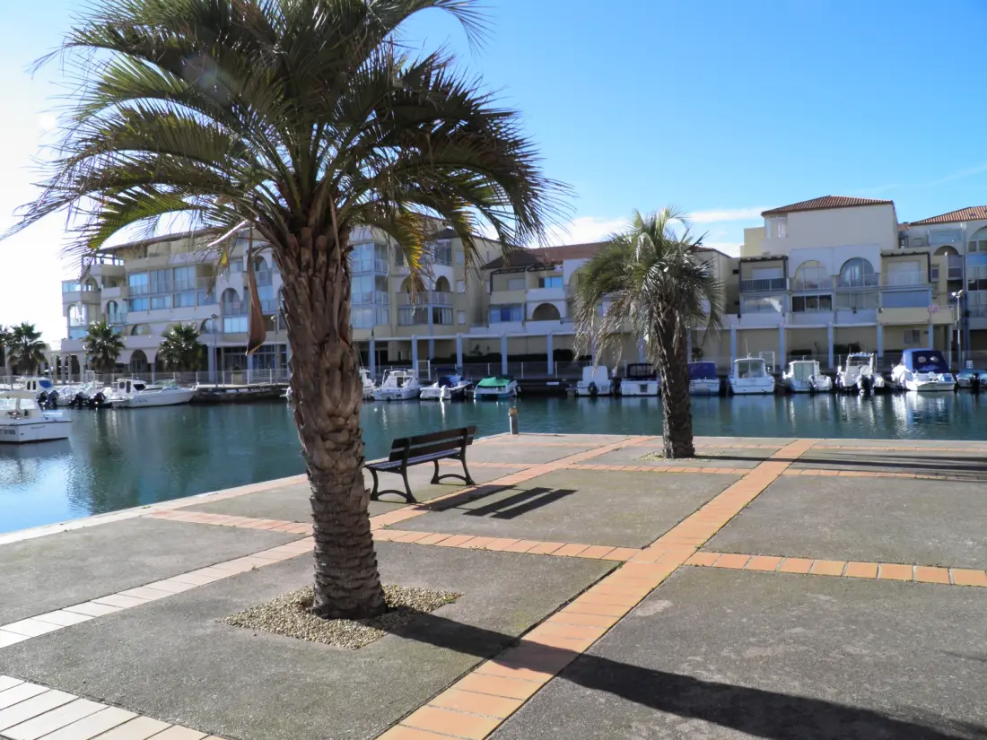 Location de Vacances Sete 155