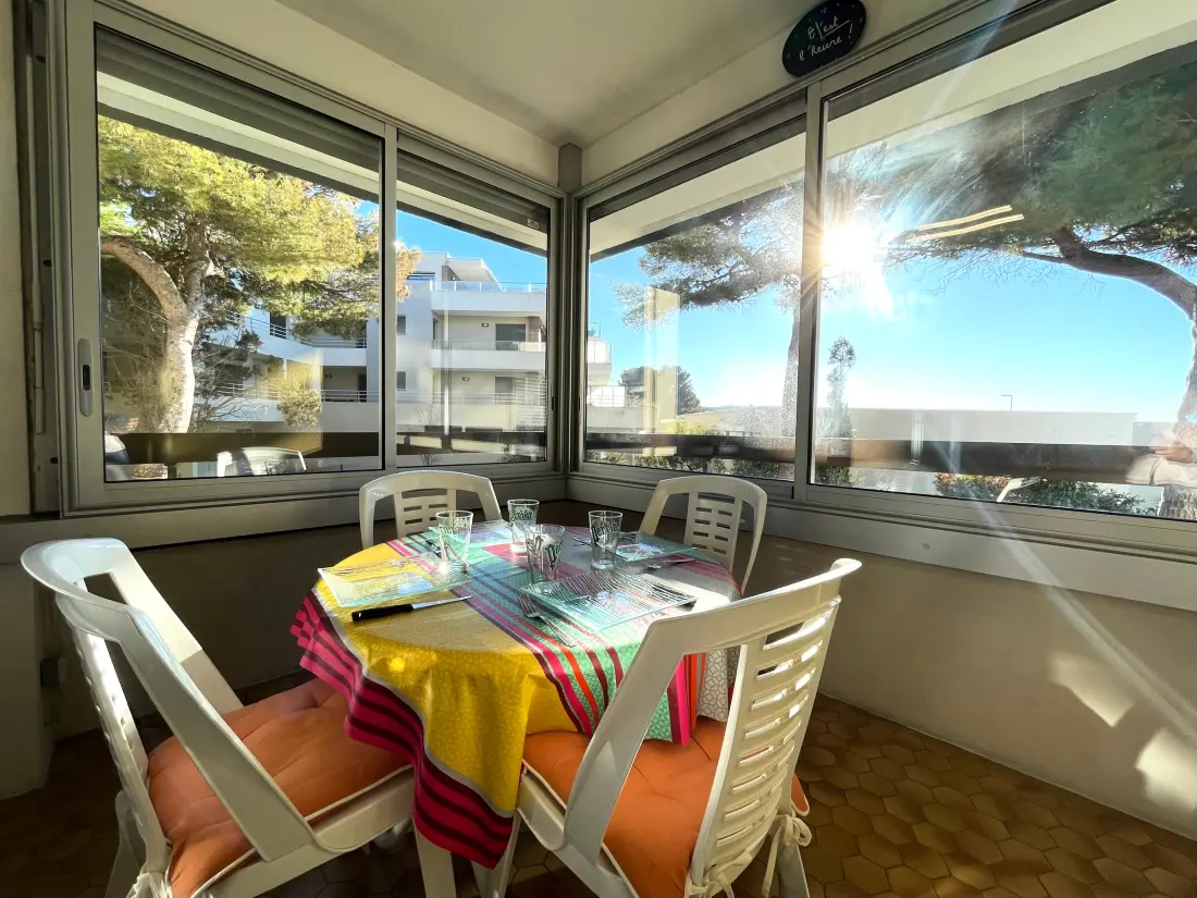 Location de Vacances Sete 314