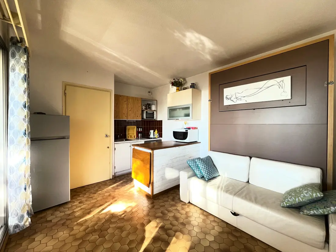 Location de Vacances Sete 314