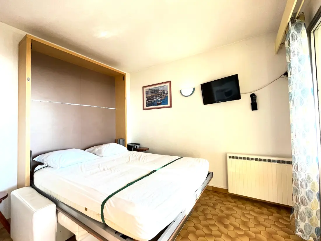 Location de Vacances Sete 314