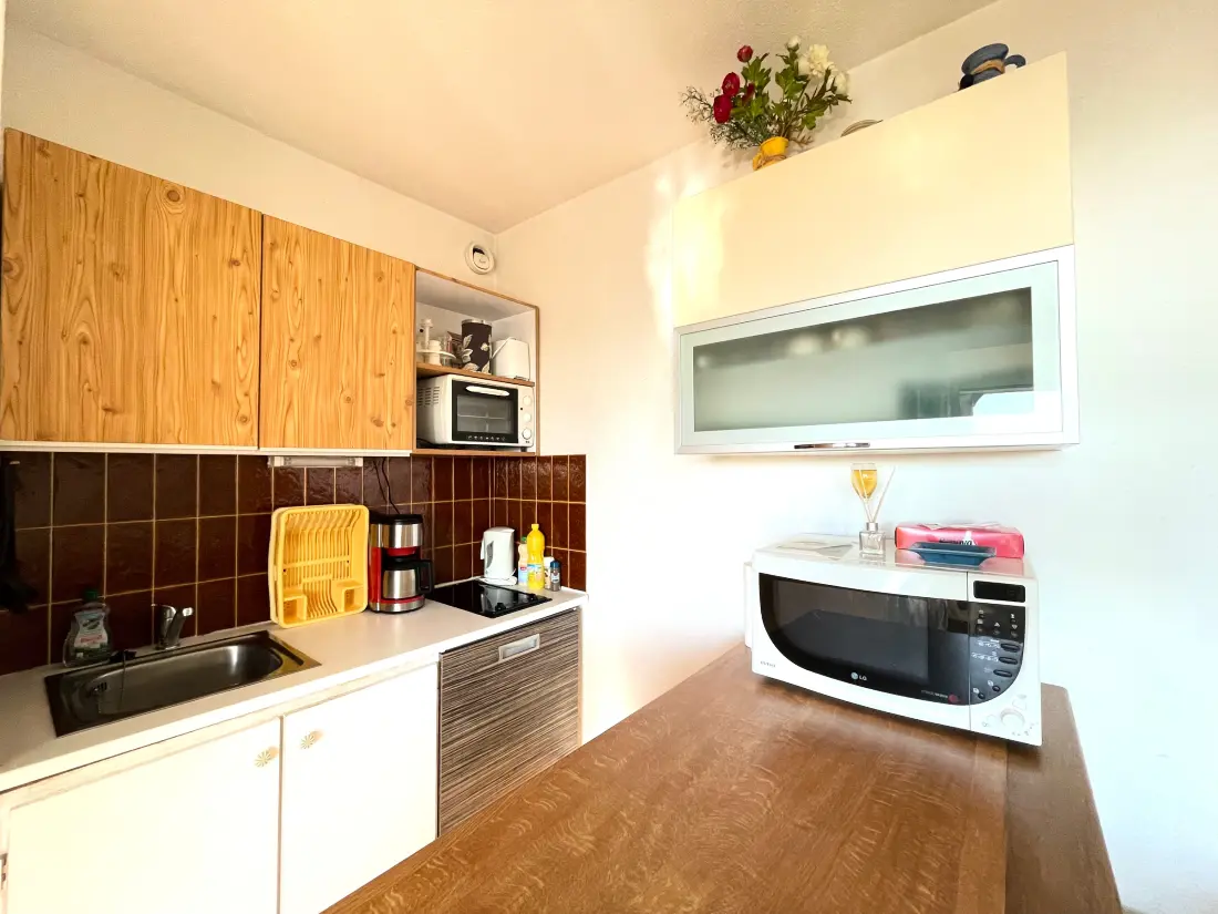 Location de Vacances Sete 314