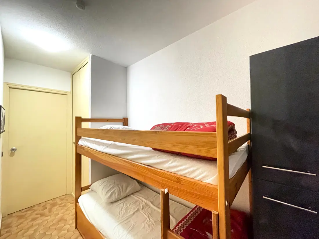 Location de Vacances Sete 314