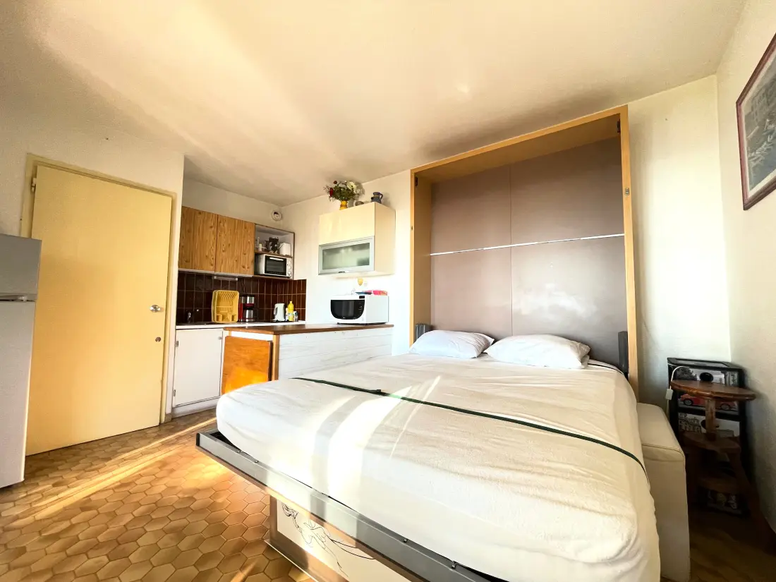 Location de Vacances Sete 314