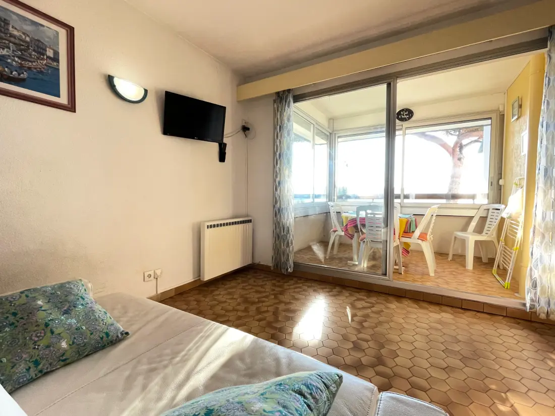 Location de Vacances Sete 314