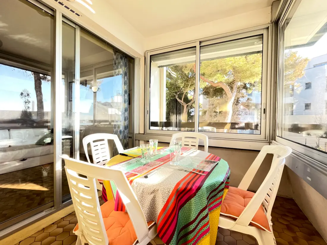 Location de Vacances Sete 314